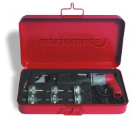 Nr 2.2434 RODRILL Set